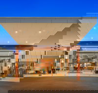 Port City Bowling Club - Newcastle Accommodation