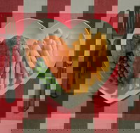 Red Rooster - South Morang - Newcastle Accommodation