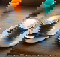 Skinny Legs Cafe  Deli - New Castle Tourism