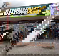 Subway - Innaloo - Newcastle Accommodation