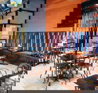 Taco Bill - Blackburn