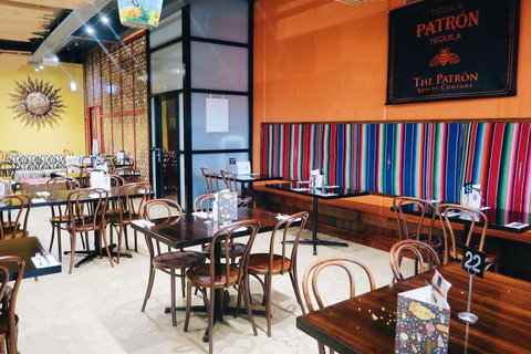 Taco Bill - Blackburn - Newcastle Accommodation 0