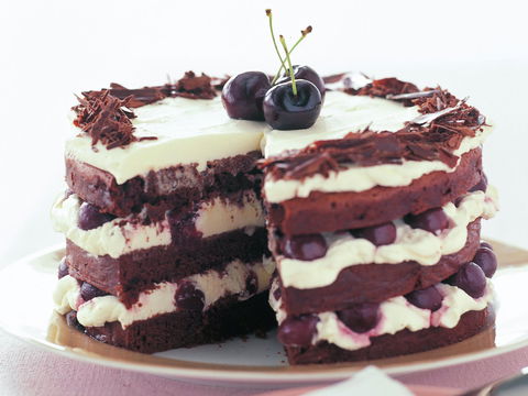 The Cheesecake Shop - Waterford - Newcastle Accommodation 0