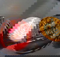 The Colombian Coffee Dealer - Newcastle Accommodation