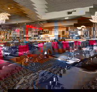 The Saint George Hotel - Newcastle Accommodation