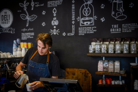 The Deli On Kinghorne - Newcastle Accommodation 0