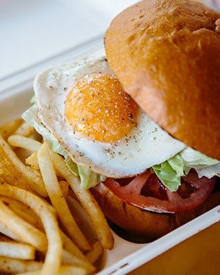 The Tuckshop - Newcastle Accommodation 0