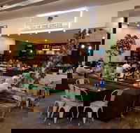 Top Of The Green - Newcastle Accommodation