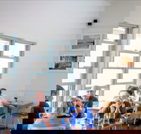 Zac's Place - Newcastle Accommodation