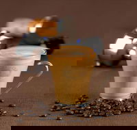 Zarraffa's Coffee - Darra - Newcastle Accommodation