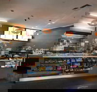 Al Azmi Lebanese Bakery - Newcastle Accommodation