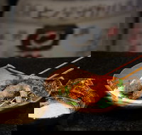 Arakawa Japanese Restaurant