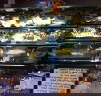 Bay Road Pantry - Newcastle Accommodation