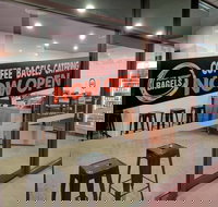 Black Market Bagels - Newcastle Accommodation