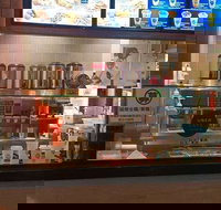 Boba Chicken - Jindalee