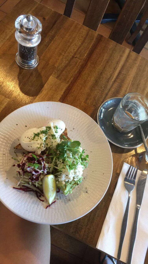 Chain Of Fools - Newcastle Accommodation 0