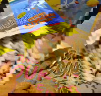 Chicken Treat - Kingsley - Newcastle Accommodation