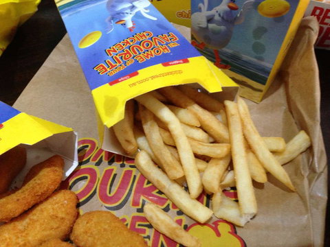 Chicken Treat - Kingsley - Newcastle Accommodation 0