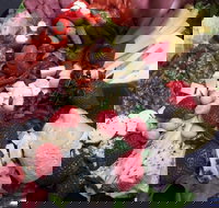 Deli Hub - Newcastle Accommodation