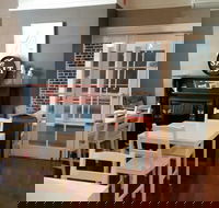 De Salt Cafe - New Castle Tourism