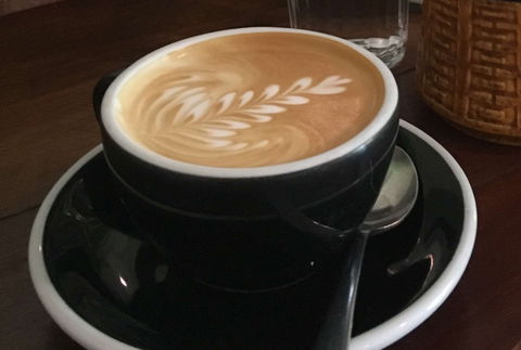 Footbridge - New Castle Tourism 0