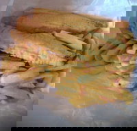 Hoffman's Road Fish and Chips - Newcastle Accommodation