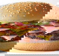 Hungry Jack's - Greenacre - Newcastle Accommodation