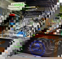 Little Saigon Sandwich Bar - New Castle Tourism