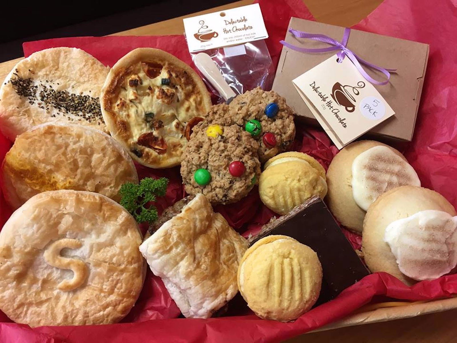 Brooks Bay TAS Newcastle Accommodation