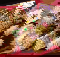 Michelle's Roadhouse Kitchen - Newcastle Accommodation