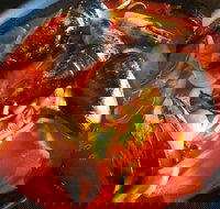 Michu Korean Charcoal BBQ