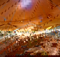 Osteria Papazzo - Newcastle Accommodation