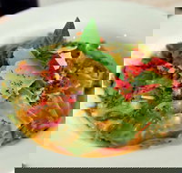 Pasta Pronto Noosa Heads