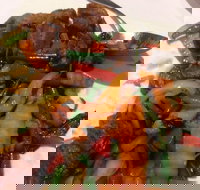 Phaya Thai Restaurant