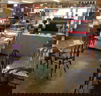 Pitstop Cafe - Newcastle Accommodation