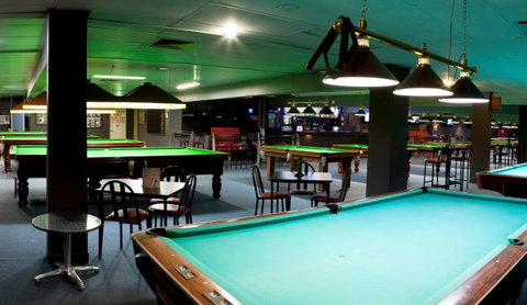 Q-Masters - Newcastle Accommodation 0