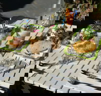 Red Door espresso - Newcastle Accommodation