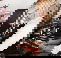 Silly Goat Cafe - Newcastle Accommodation