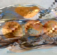 Spice Up Indian - Newcastle Accommodation