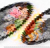 Sushi Hub - Parramatta - New Castle Tourism