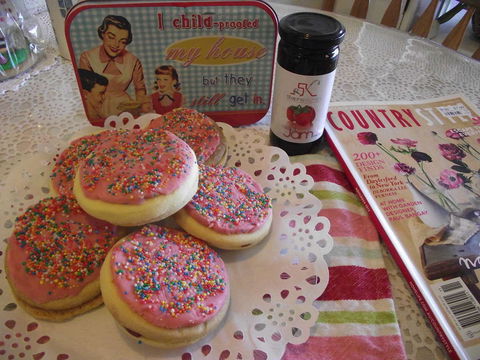 The Cake Lady Cafe - Newcastle Accommodation 0