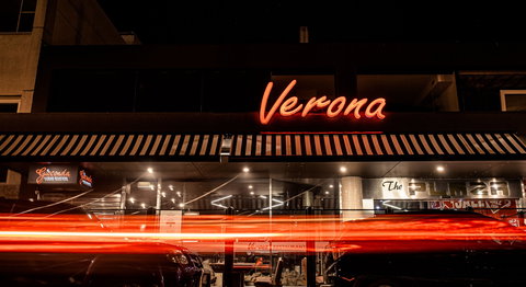 Verona Italian Restaurant & Wine Bar - New Castle Tourism 0