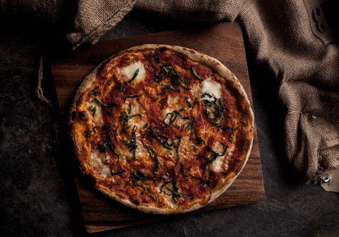 Verona Italian Restaurant & Wine Bar - New Castle Tourism 1