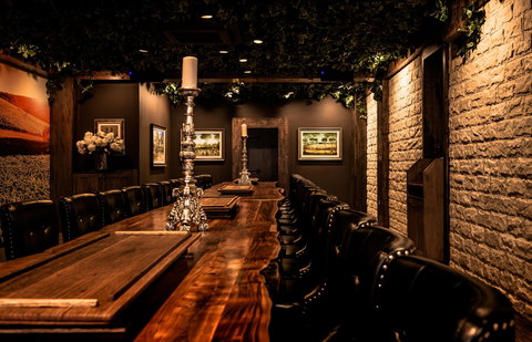 Verona Italian Restaurant & Wine Bar - New Castle Tourism 2