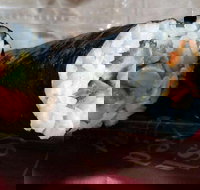 Walrus Japanese - Newcastle Accommodation