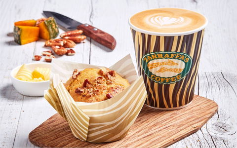 Zarraffa's Coffee - Burleigh Heads - Newcastle Accommodation 0