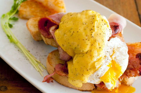 Bayaroma Cafe - Newcastle Accommodation 0