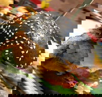 Capricho Grill - Fawkner - New Castle Tourism