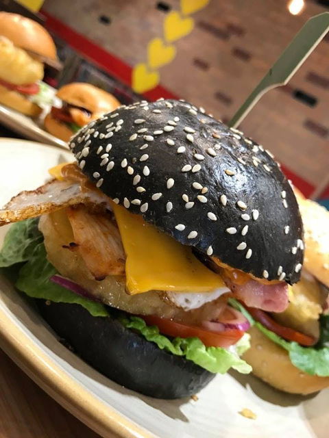 Capricho Grill - Fawkner - New Castle Tourism 0