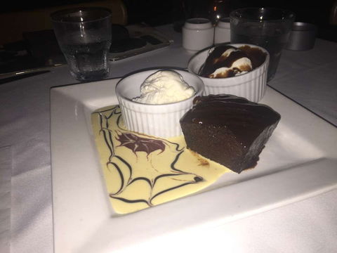 Conti Bar & Bistro - New Castle Tourism 0